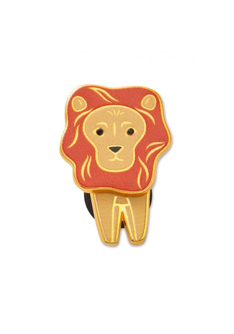 Jibbitz Charms CROCS | 5092 JIBENAMEL LION